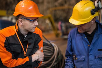 Enablers of welding value: Connectivity, usability, upgradability, and performance