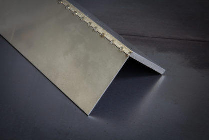 MicroTack revolutionizes the tack welding of thin sheet metal