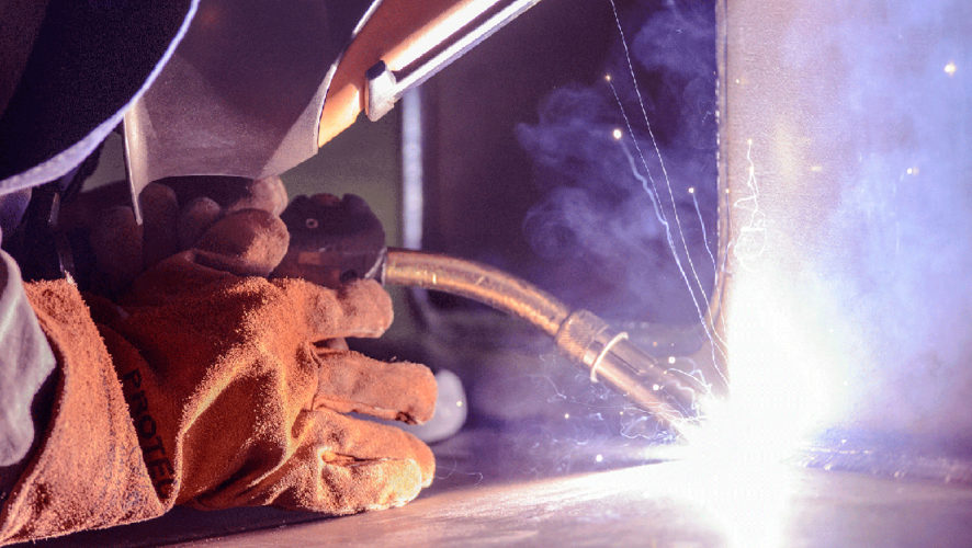 How to Avoid the Most Common MIG/MAG Welding Defects