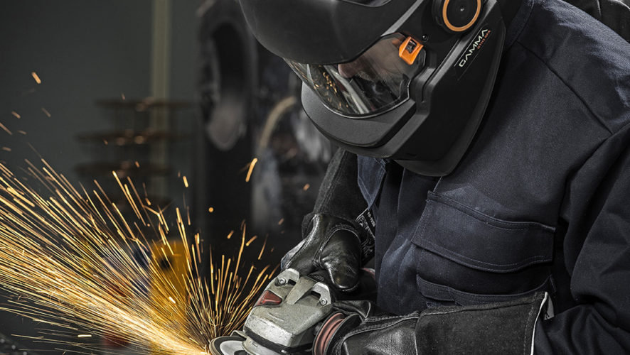 There Is Something in the Air – Invest in Welder's Safety