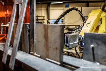 What Will Be the Top Robotic Welding Trends to Emerge in 2022?