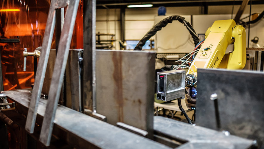 What Will Be the Top Robotic Welding Trends to Emerge in 2022?