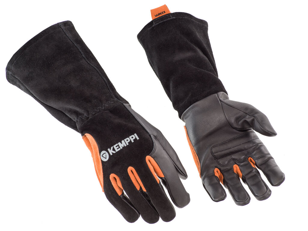 Kemppi Pro MIG welding gloves