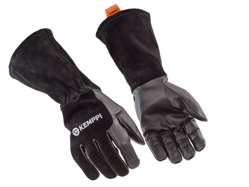Kemppi Pro TIG welding gloves
