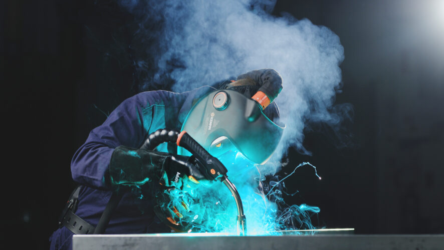 Safety first: common welding hazards